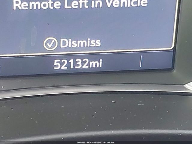 3GNAXWEG7RL134438 Chevrolet Equinox Awd Rs
