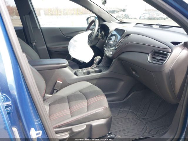 3GNAXWEG7RL134438 Chevrolet Equinox Awd Rs