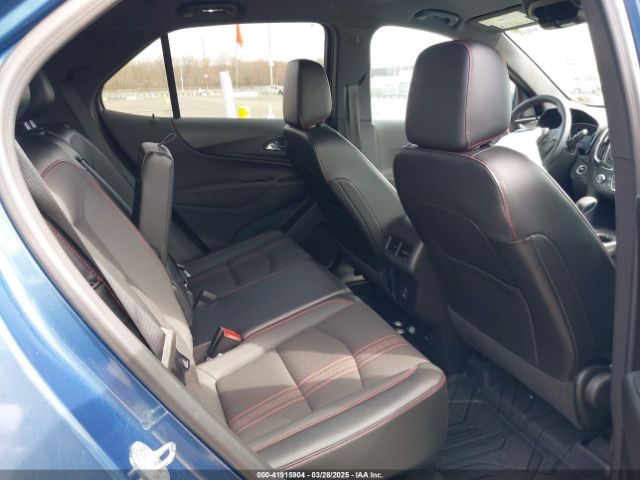 3GNAXWEG7RL134438 Chevrolet Equinox Awd Rs