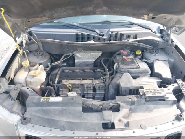 1C4NJCBA0FD250687 Jeep Compass Altitude Edition