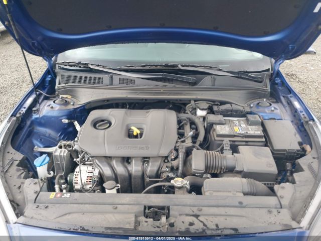 3KPF24AD1RE797103 KIA Forte Lxs