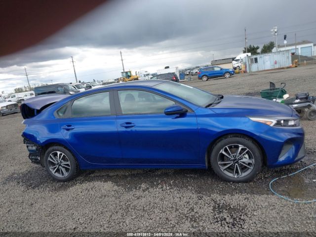 3KPF24AD1RE797103 KIA Forte Lxs