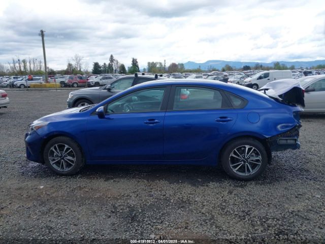 3KPF24AD1RE797103 KIA Forte Lxs