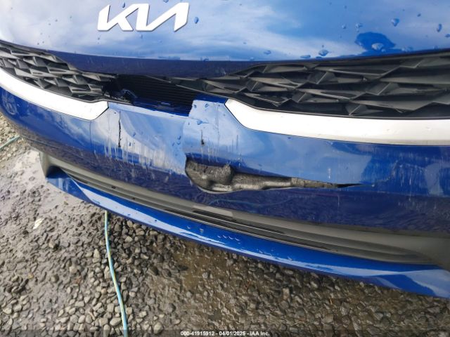 3KPF24AD1RE797103 KIA Forte Lxs