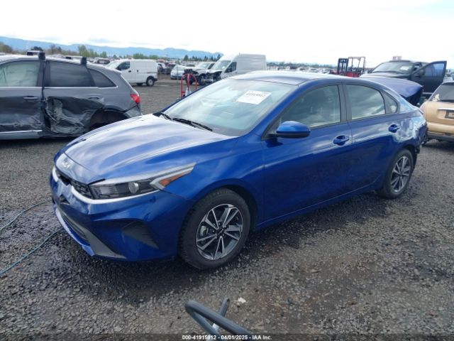 3KPF24AD1RE797103 KIA Forte Lxs