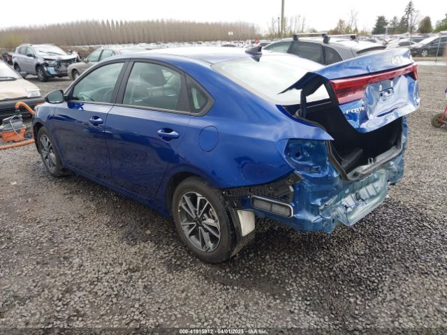 3KPF24AD1RE797103 KIA Forte Lxs