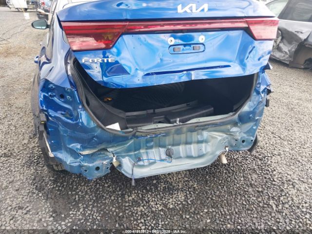 3KPF24AD1RE797103 KIA Forte Lxs