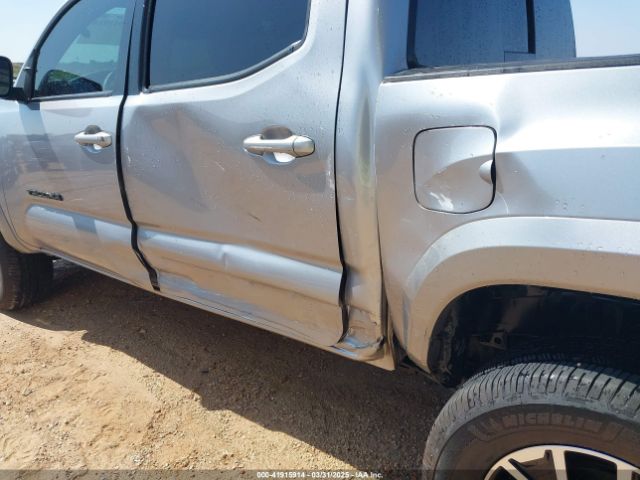 5TFAZ5CN8MX111861 Toyota Tacoma Trd Sport
