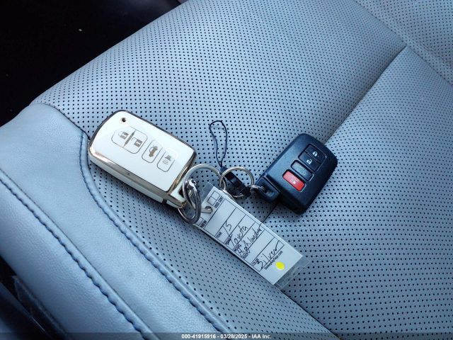 5TDDKRFH3FS134729 Toyota Highlander Limited V6