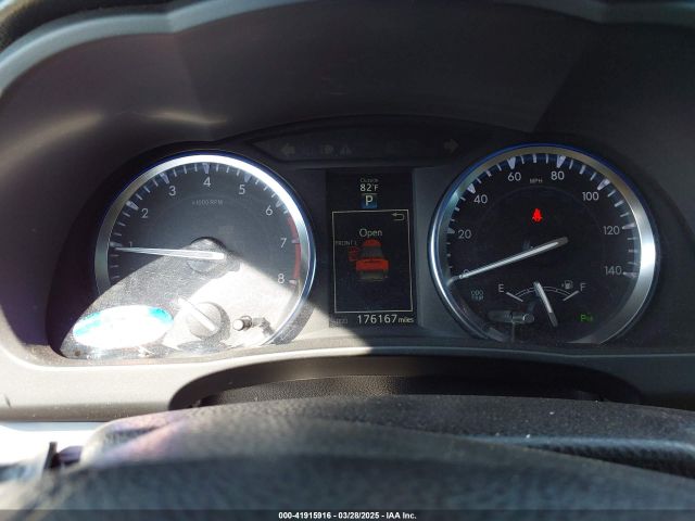 5TDDKRFH3FS134729 Toyota Highlander Limited V6