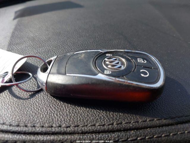 W04GR6SXXK1004632 Buick Regal Sportback Awd Essence