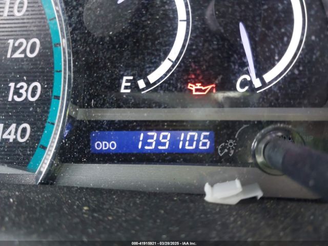 4T3BK3BB4FU112999 Toyota Venza Limited V6