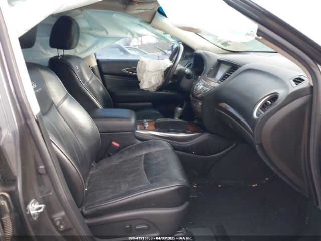 5N1AL0MM4EC500768 Infiniti QX60