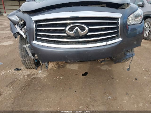 5N1AL0MM4EC500768 Infiniti QX60