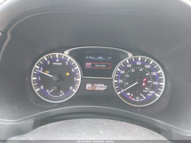 5N1AL0MM4EC500768 Infiniti QX60