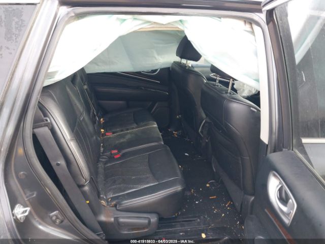 5N1AL0MM4EC500768 Infiniti QX60