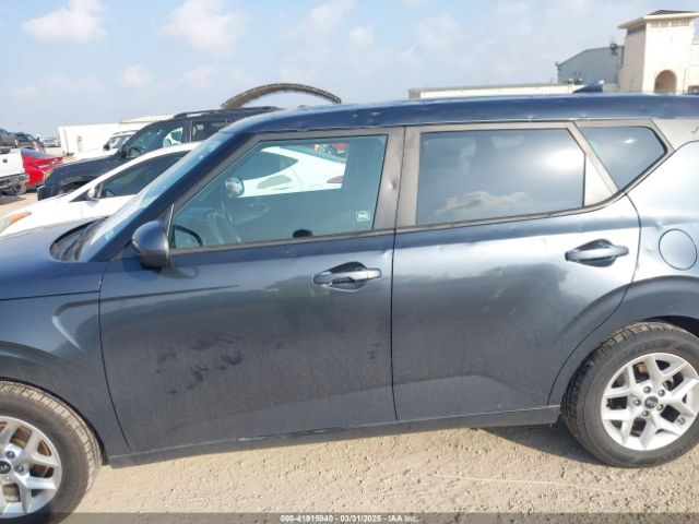 KNDJ23AU8L7094285 KIA SOUL S