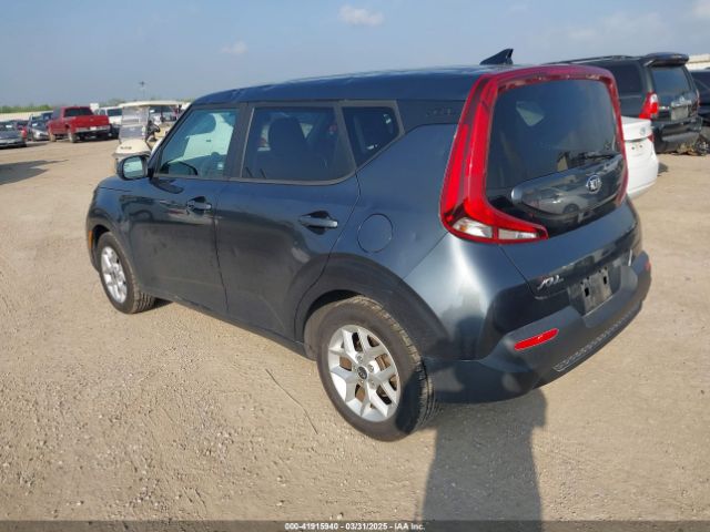 KNDJ23AU8L7094285 KIA SOUL S