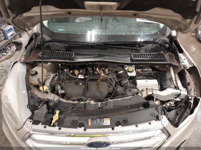 2018 FORD ESCAPE 1FMCU9J91JUA06236 Photo 9