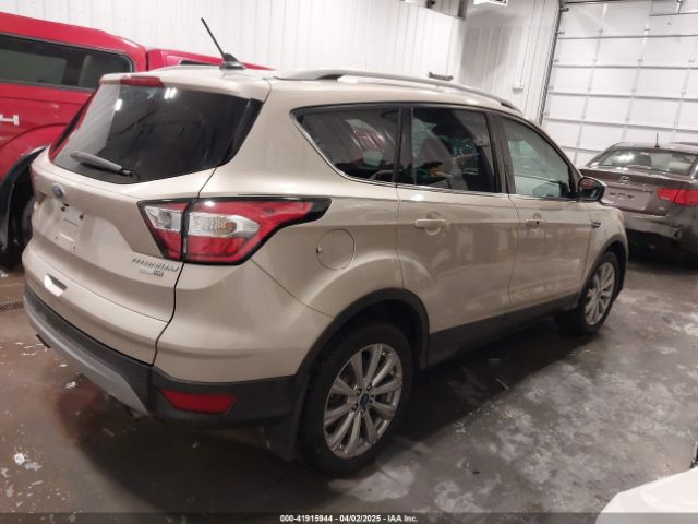 2018 FORD ESCAPE 1FMCU9J91JUA06236 Photo 3