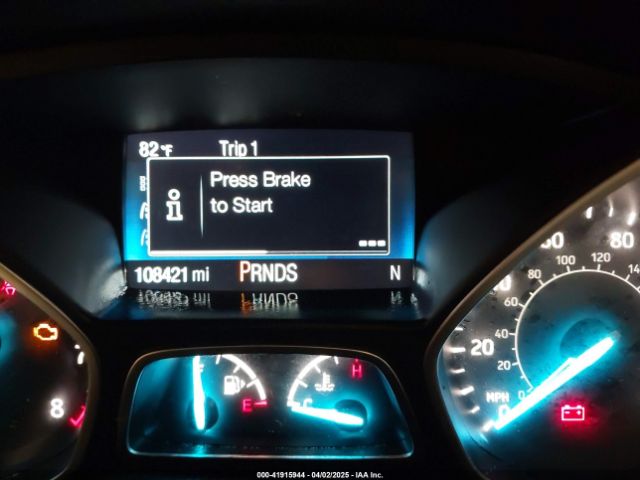 2018 FORD ESCAPE 1FMCU9J91JUA06236 Photo 6