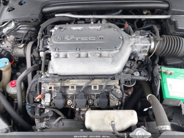 2006 ACURA TL 19UUA66206A004970 Photo 9