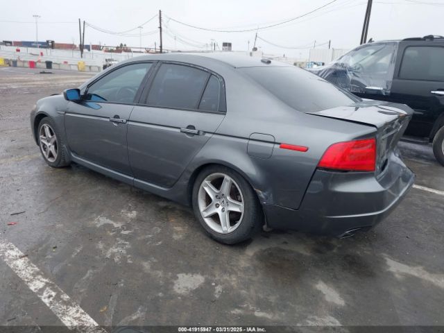 2006 ACURA TL 19UUA66206A004970 Photo 2