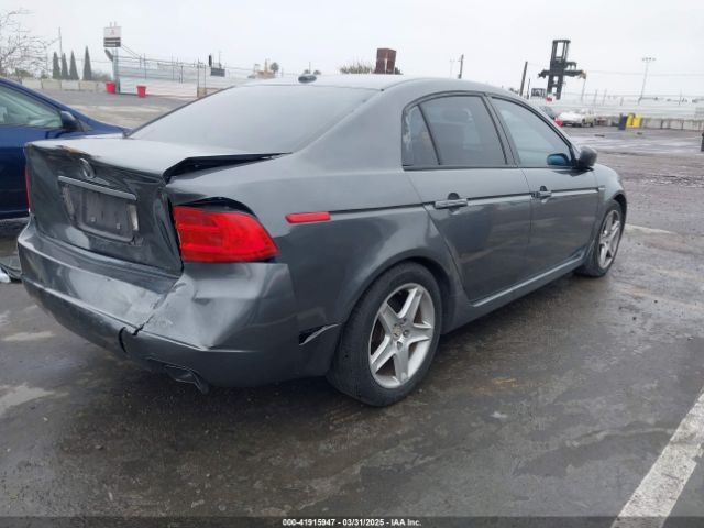 2006 ACURA TL 19UUA66206A004970 Photo 3