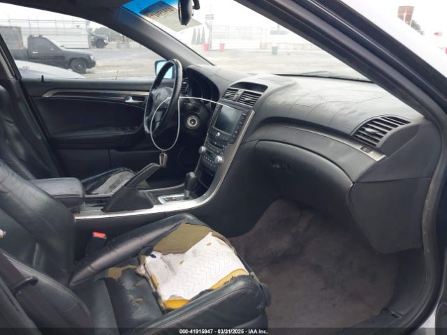 2006 ACURA TL 19UUA66206A004970 Photo 4