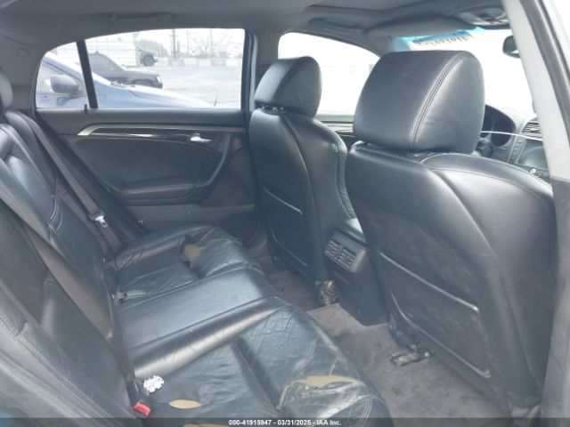 2006 ACURA TL 19UUA66206A004970 Photo 7