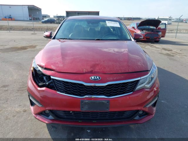 5XXGT4L30KG354234 KIA gdi