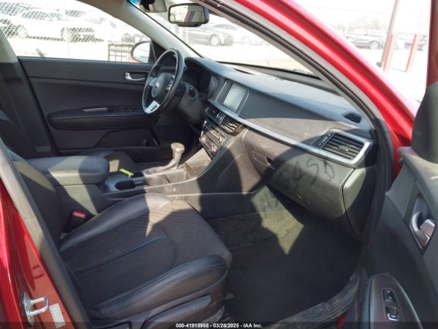 5XXGT4L30KG354234 KIA gdi