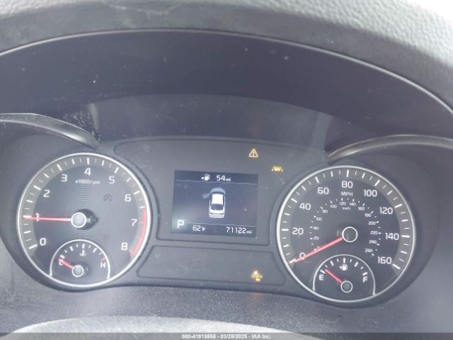 5XXGT4L30KG354234 KIA gdi