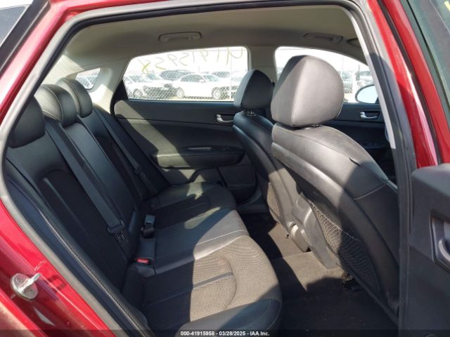 5XXGT4L30KG354234 KIA gdi