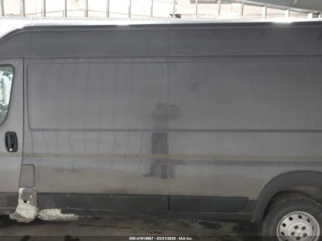 3C6URVJG2LE100992 RAM Promaster 3500 Cargo Van High Roof 159 Wb Ext