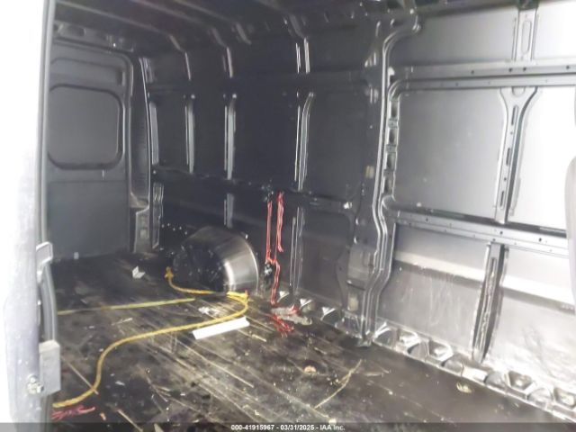 3C6URVJG2LE100992 RAM Promaster 3500 Cargo Van High Roof 159 Wb Ext