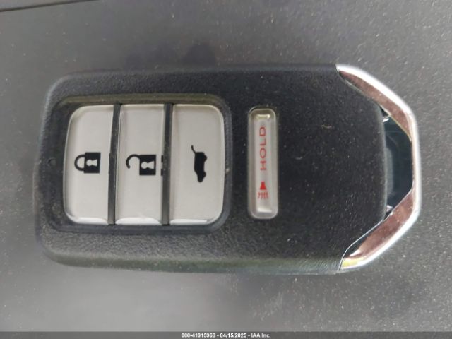 5FPYK3F18RB020114 Honda Ridgeline Sport