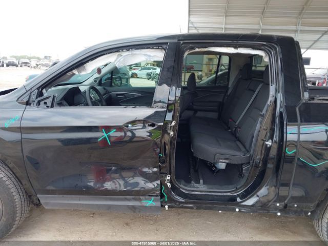 5FPYK3F18RB020114 Honda Ridgeline Sport
