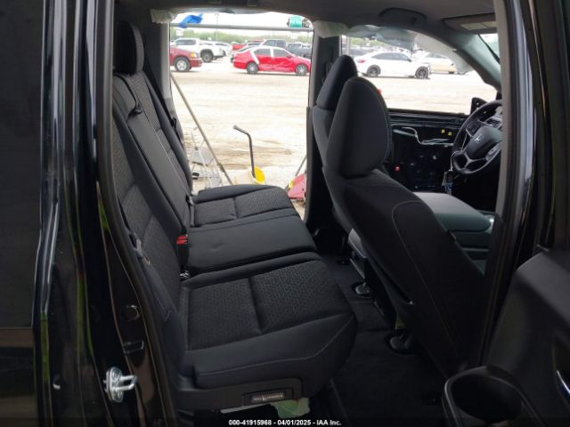 5FPYK3F18RB020114 Honda Ridgeline Sport