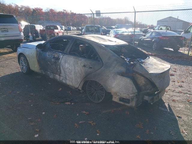 2022 CADILLAC CT4 1G6D55RL6N0106962 Photo 2