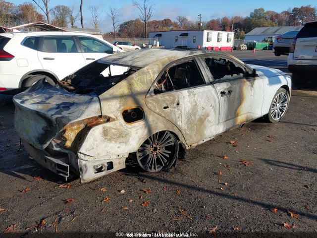 2022 CADILLAC CT4 1G6D55RL6N0106962 Photo 3