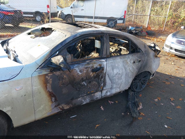 2022 CADILLAC CT4 1G6D55RL6N0106962 Photo 5