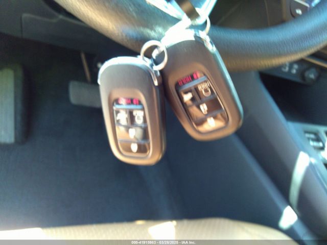 2HKRS3H42SH300526 Honda Cr-v Ex 2wd