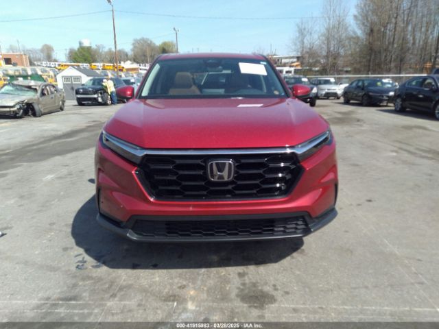 2HKRS3H42SH300526 Honda Cr-v Ex 2wd