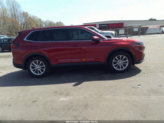 2HKRS3H42SH300526 Honda Cr-v Ex 2wd