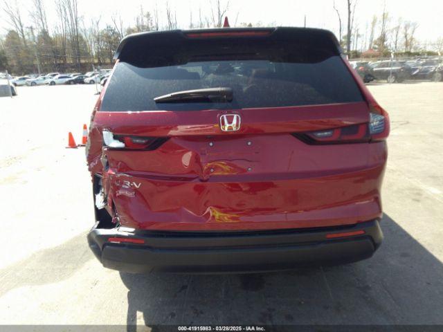 2HKRS3H42SH300526 Honda Cr-v Ex 2wd