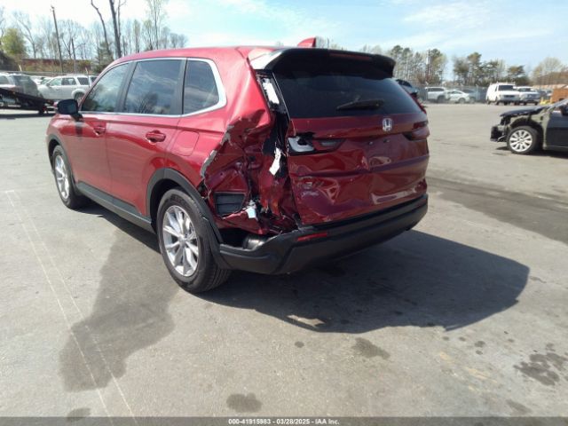 2HKRS3H42SH300526 Honda Cr-v Ex 2wd