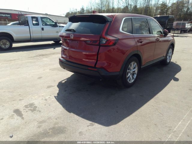 2HKRS3H42SH300526 Honda Cr-v Ex 2wd