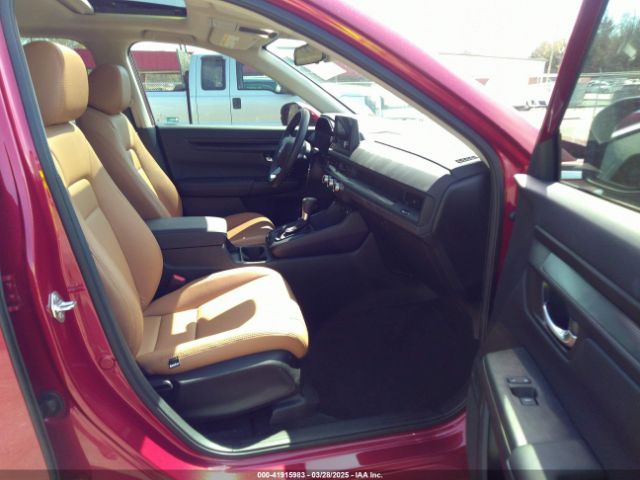 2HKRS3H42SH300526 Honda Cr-v Ex 2wd