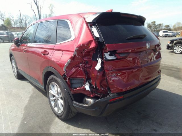 2HKRS3H42SH300526 Honda Cr-v Ex 2wd